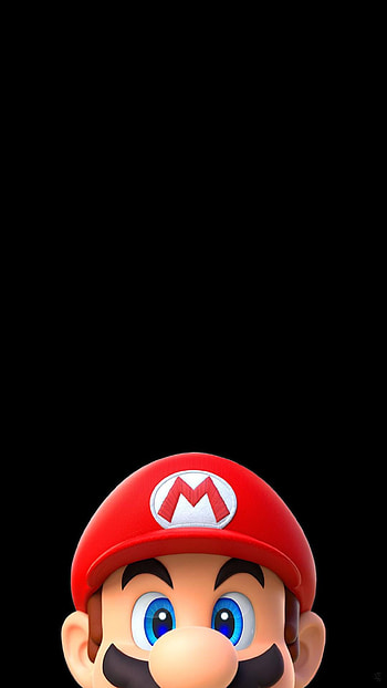 Mario , Gaming backgrounds, Mario Bros. art, Mobile customization HD phone wallpaper