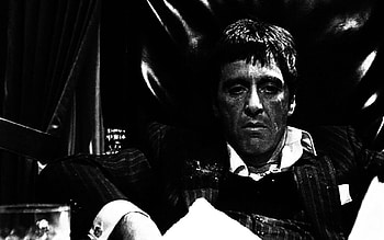 scarface backgrounds al pacino tony montana Art HD wallpaper