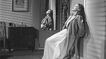 Ingmar Bergman, Can't happen here, Buried film, Critical review HD wallpaper