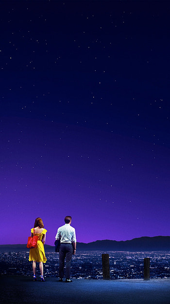 La La Land, Cine, Pelicula, Ideas HD phone wallpaper