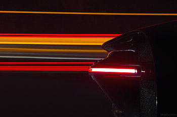 Bugatti Chiron HD wallpaper