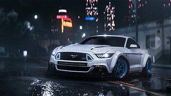 Mustang Need For Speed Payback, need-for-speed-payback, need-for-speed, games, 2017-games, ford-mustang HD wallpaper
