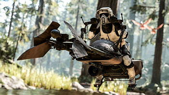 Star Wars Scout Trooper, View: 6377396 Star Wars Scout Trooper, NMgnCP HD wallpaper