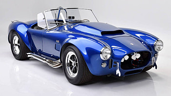 1966 Shelby Cobra Super Snake, manufacturer, racing, cars, car, racer, shelby, famous HD wallpaper