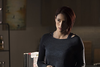 Chyler Leigh As Alex Danvers Supergirl Tv Series, supergirl, tv-shows, chyler-leigh, celebrities, girls HD wallpaper