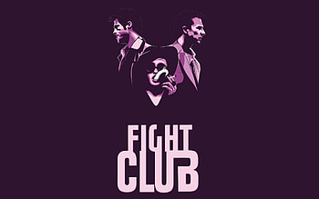 Marla Singer, Fight Club HD wallpaper