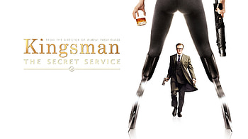 Secret Service, Thriller, Secret HD wallpaper