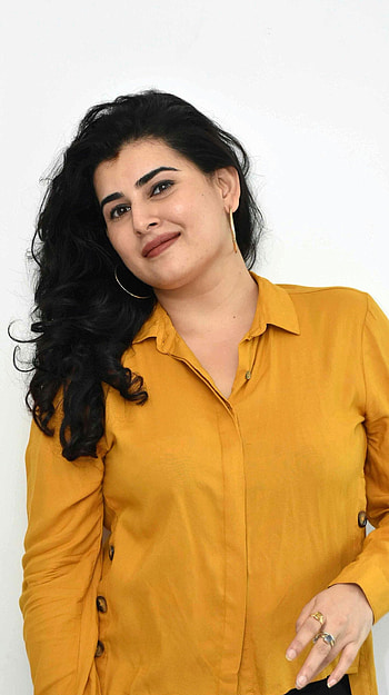 Archana shastri, telugu actress, model HD phone wallpaper