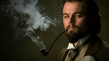 Django Unchained, Calvin Candie, Movie , Number 2 HD wallpaper