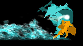 ... Dust an elysian tail by iale5000 HD wallpaper