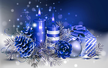 Christmas Exitoc Christmas PC HD wallpaper