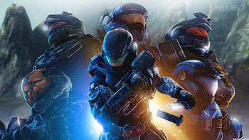 Halo s HD wallpaper