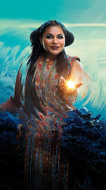 A Wrinkle in Time (2022) movie HD phone wallpaper