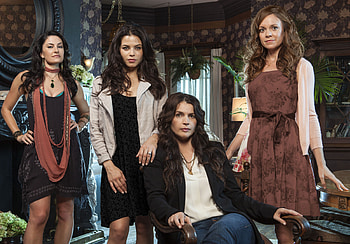 Witches of East End, TV show, HQ witches HD wallpaper
