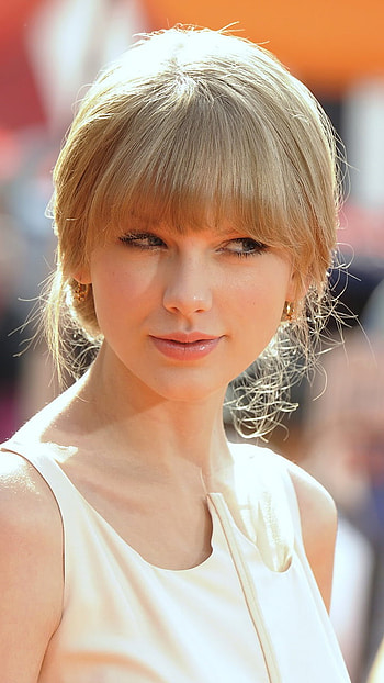 Taylor Swift, Hollywood, Beautiful, Actress HD phone wallpaper