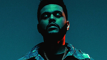 The Weeknd , R&B artist, Music graphics, Singer appreciation HD wallpaper