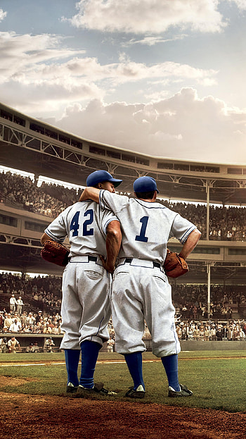 42 (2022) movie HD phone wallpaper