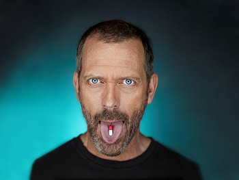 Dr.Gregory House, gregory, dr, men, house HD wallpaper