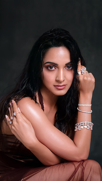 Kiara Advani, bollywood dance HD phone wallpaper