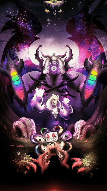 Undertale whatsapp Undertale whatsapp 6S HD phone wallpaper