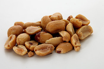Peanuts (Food), Early introduction, Childhood nutrition, New guidelines HD wallpaper