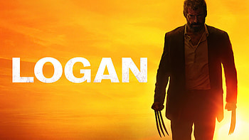Logan, laptop, Full HD wallpaper