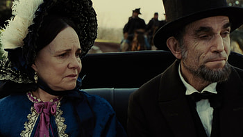 Lincoln, Academy Award potential, Steven Spielberg's vision, Historical masterpiece HD wallpaper