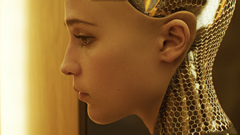 Ex Machina, Visual effects marvel, Simplicity in brilliance, Technological wonder HD wallpaper