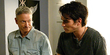 Gary Sinise, Screen Rant, Interview, I Still Believe HD wallpaper
