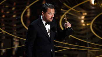 Oscar Leonardo Dicaprio, leonardo-dicaprio, celebrities, male, male-celebrities, oscar HD wallpaper