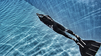 Swimming pool, diving HD wallpaper