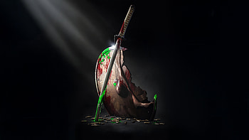 Predator Killer Of Killers HD wallpaper