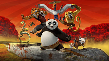 Master Shifu, Kung Fu Panda, Kung Fu Panda 4 rumors, Anticipation HD wallpaper