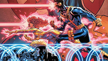 Jean Grey and Cyclops, Havok (Marvel) HD wallpaper