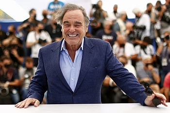 Oliver Stone HD wallpaper