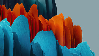 Galaxy Tab S7 Dex , samsung, abstract HD wallpaper