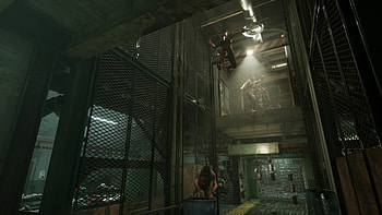The Outlast Trials Game, video game, The Outlast Trials HD wallpaper