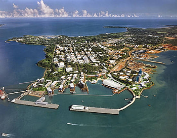 Darwin - Australia, Towns, Cities, Australia, Darwin HD wallpaper