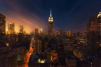New York, , Manhattan, Cities HD wallpaper
