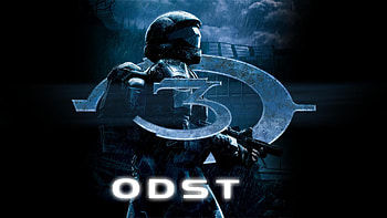 Halo 3: ODST, Gaming, , John Anderson HD wallpaper