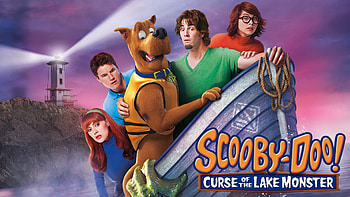 Scooby-Doo: Curse of the Lake Monster, Scooby-Doo! Curse of the Lake Monster HD wallpaper