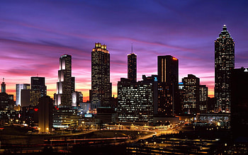 Night City | Landscape | Pinterest | and HD wallpaper