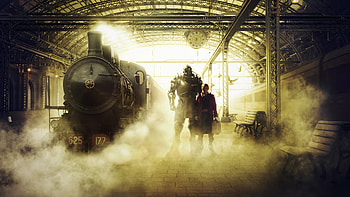 Fullmetal Alchemist Movie, fullmetal-alchemist, movies HD wallpaper