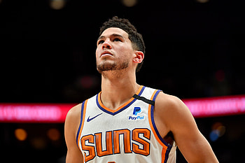 Devin Booker, Sports, Shooting guard, Phoenix Suns HD wallpaper
