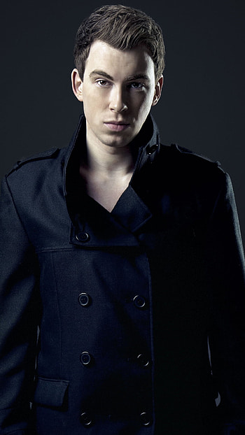 Hardwell Music DJ Poster, DJ , DJ Backgrounds, Electronic Music HD phone wallpaper
