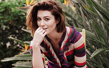 Mary Elizabeth Winstead, , Background HD wallpaper
