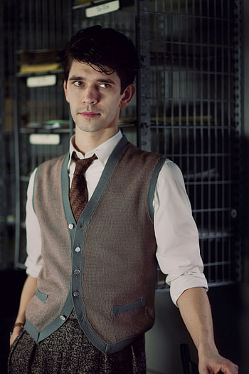 Ben Whishaw, Movies, , Fanpop HD phone wallpaper