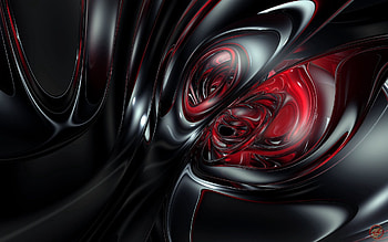 Abstract, Shine, Light, Brilliance, Form, Figure HD wallpaper