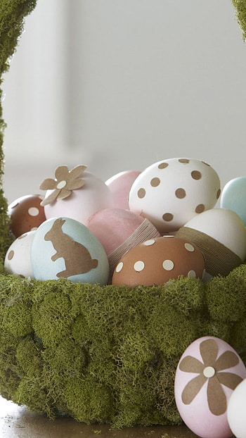 Easter, Happy Day HD phone wallpaper