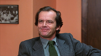 Jack Torrance, Jack Nicholson HD wallpaper
